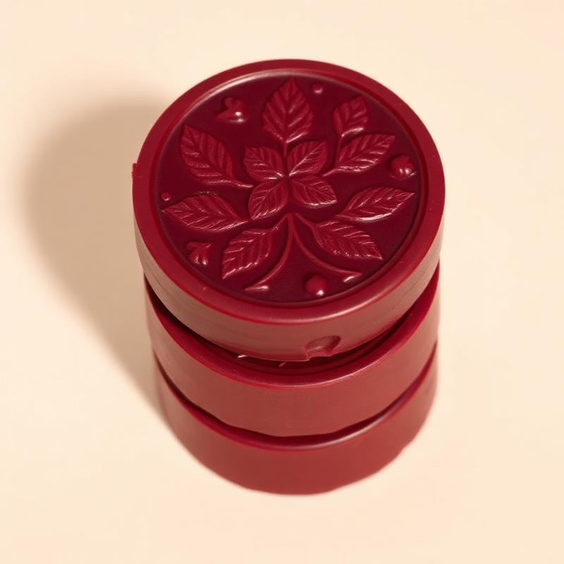 Romã & Pimenta Rosa